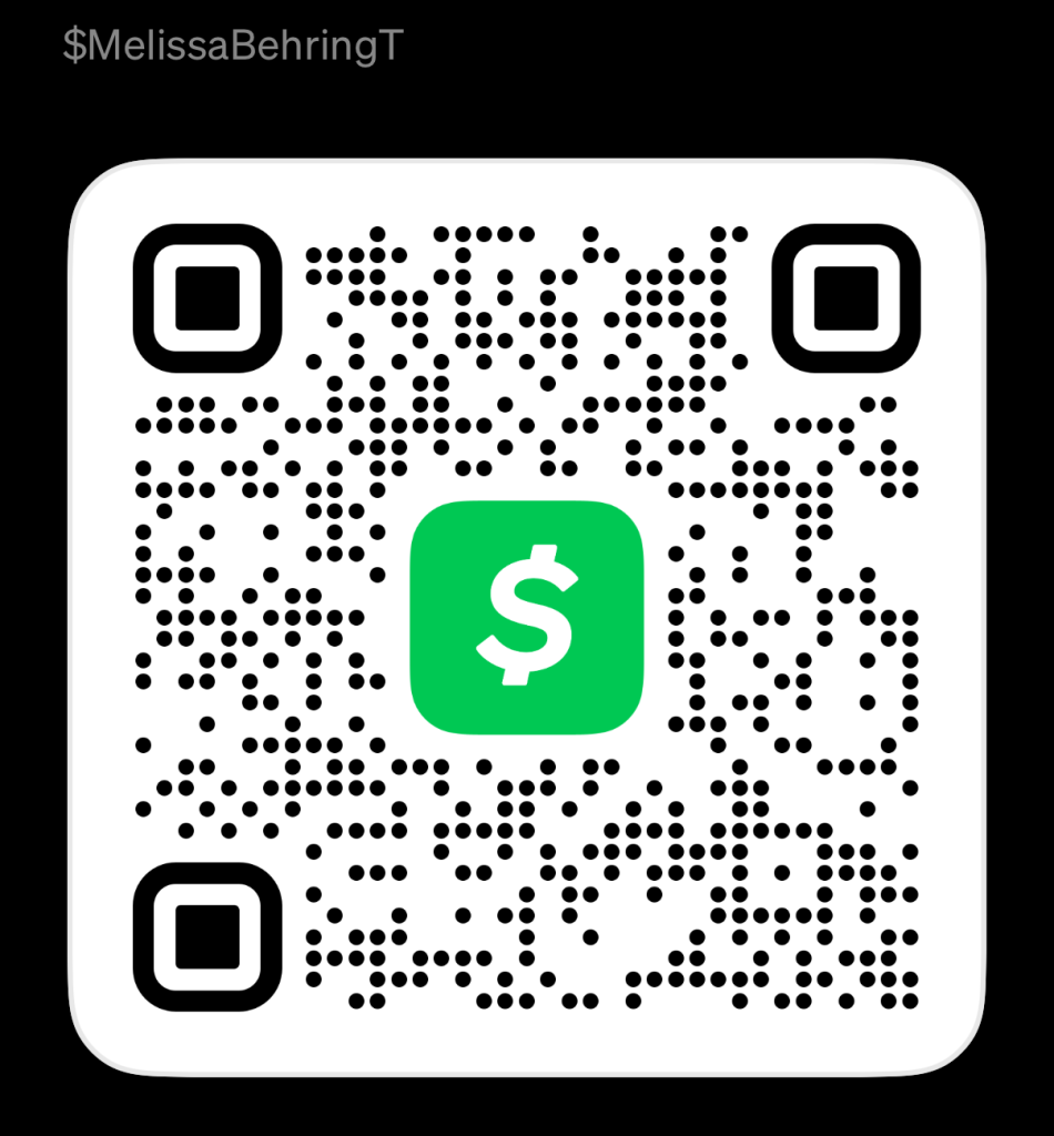 Donate to the Musicians with Cash App
